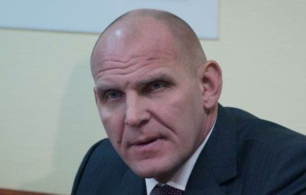 Александар Александрович Карељин: Страдање Срба на КиМ боли и нас Русе